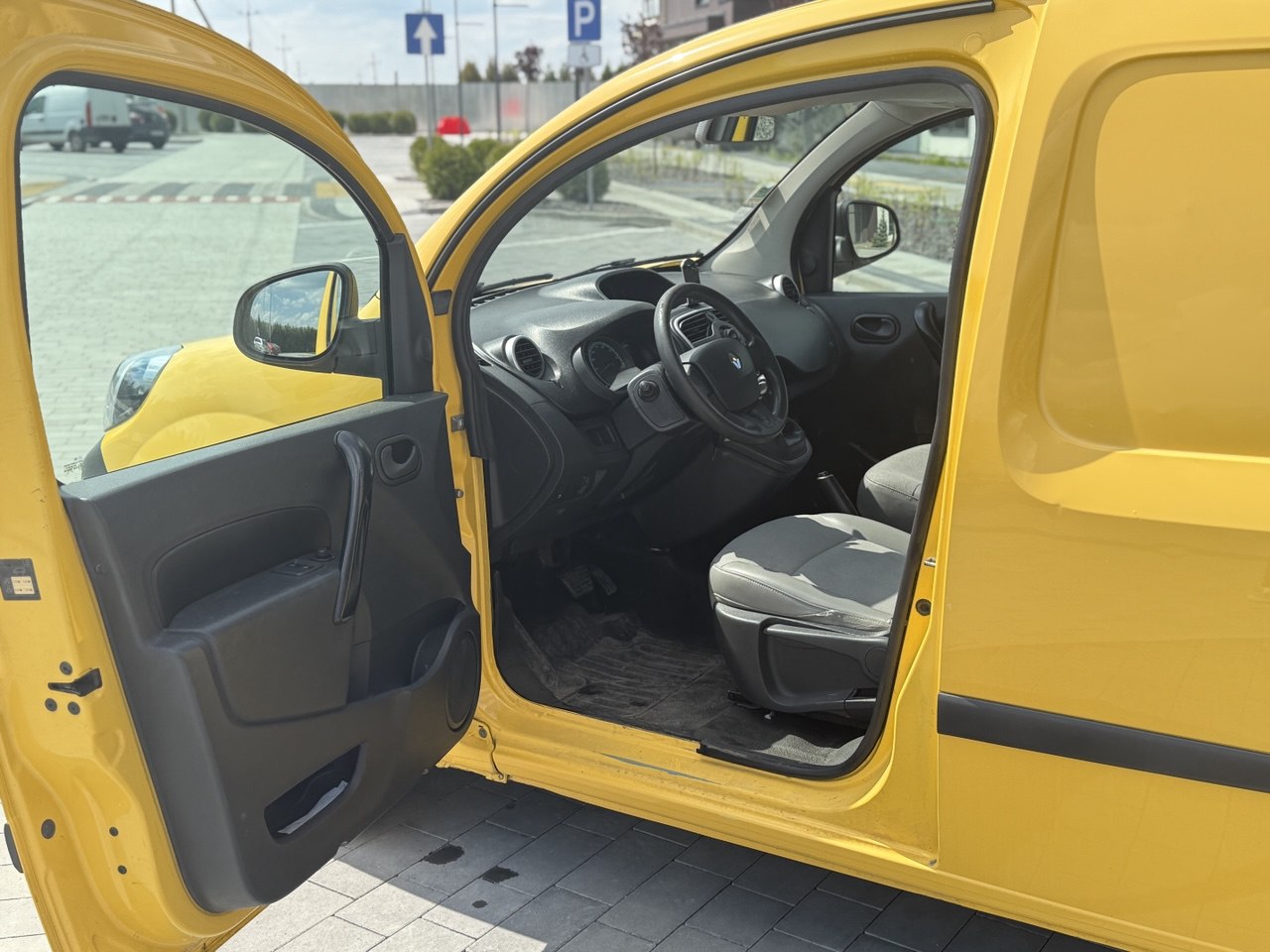 Фото - Renault Kangoo L2 #7