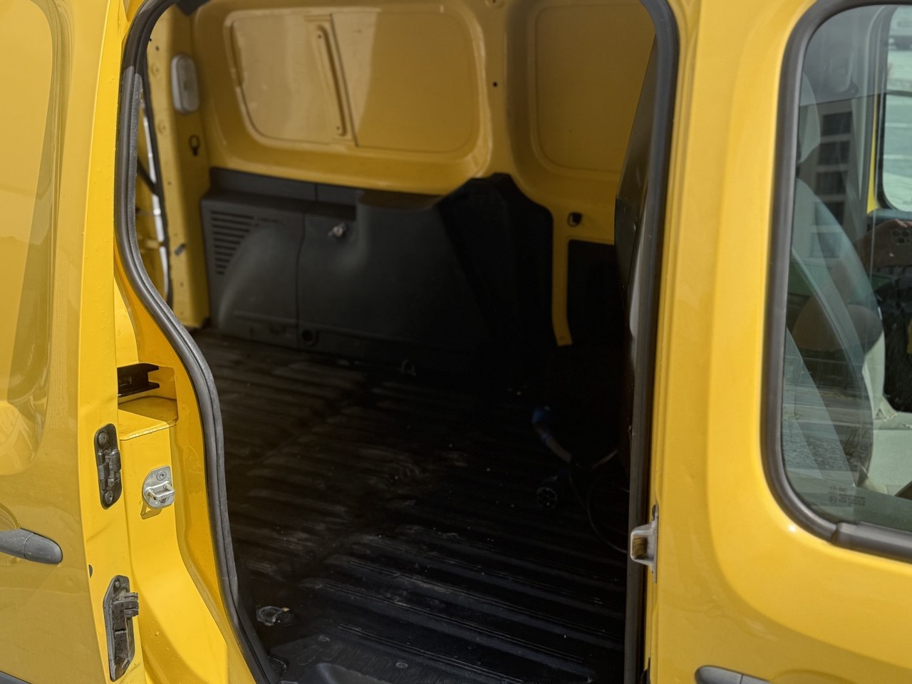 Фото - Renault Kangoo L2 #8