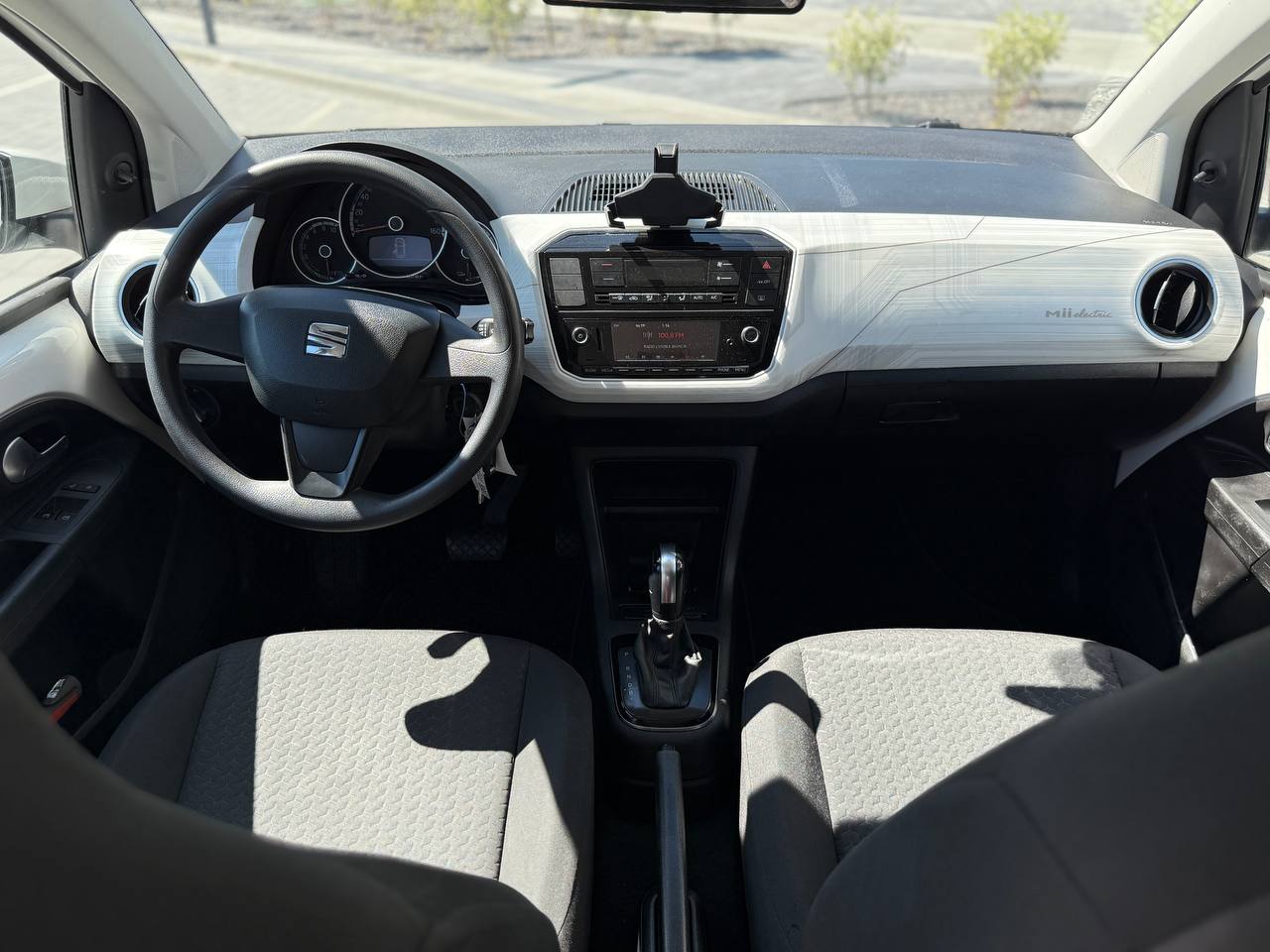 Фото - SEAT Mii #9