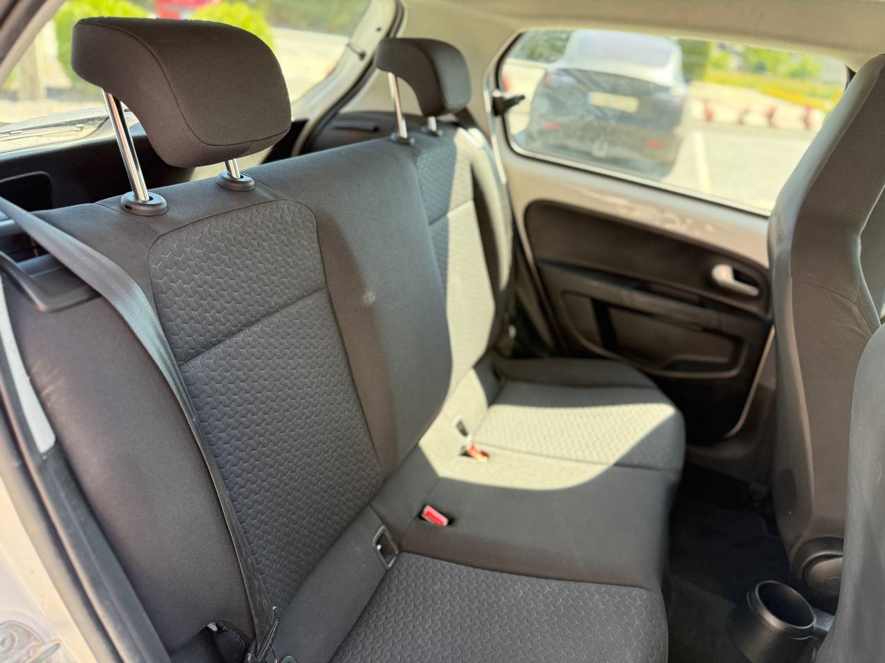 Фото - SEAT Mii #12