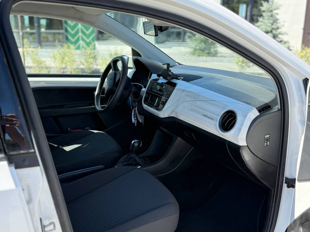 Фото - SEAT Mii #10
