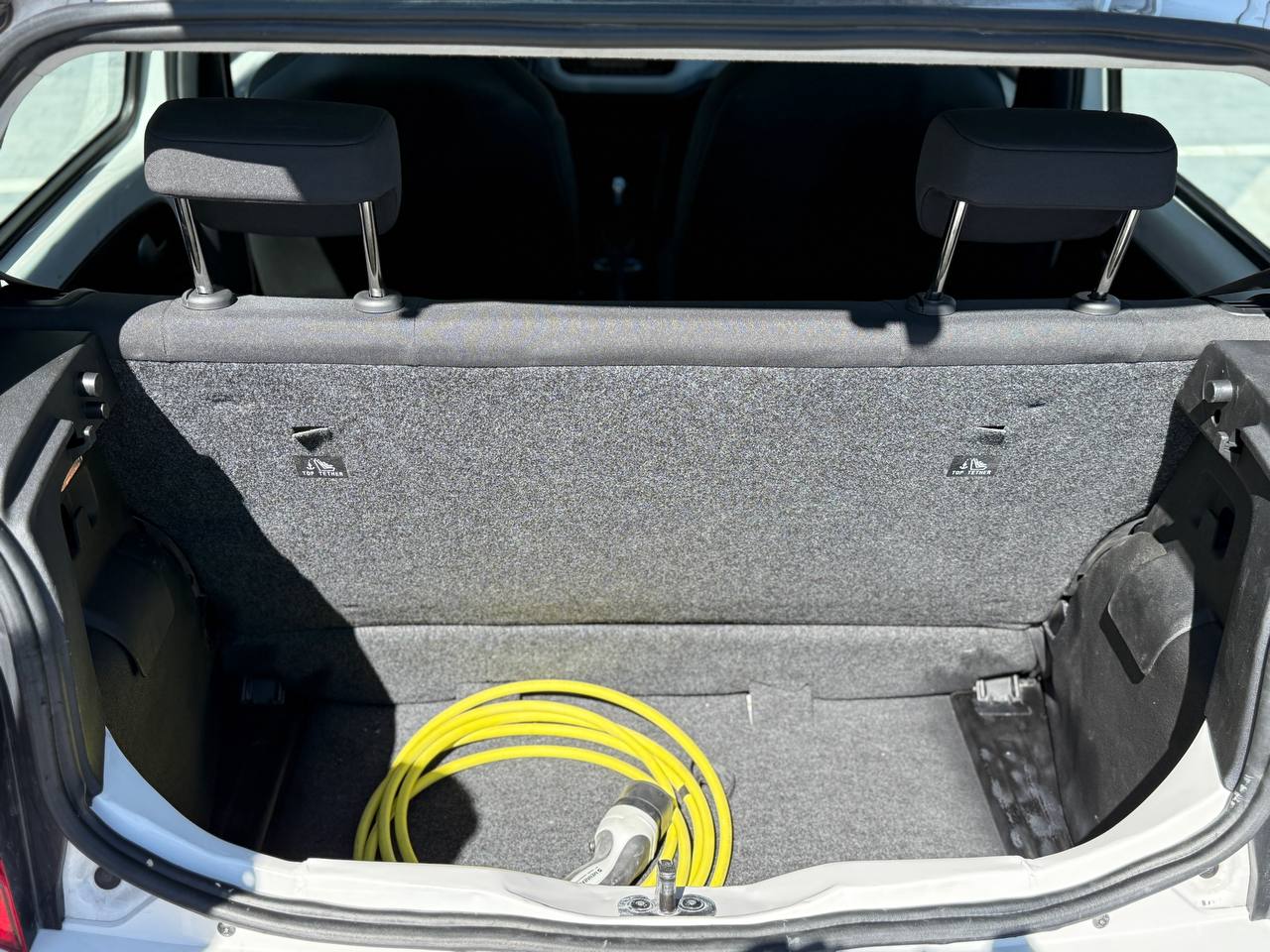 Фото - SEAT Mii #11
