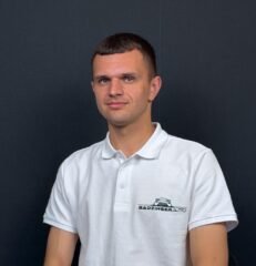 Володимир Яремчук