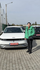 Hyundai Ioniq 5