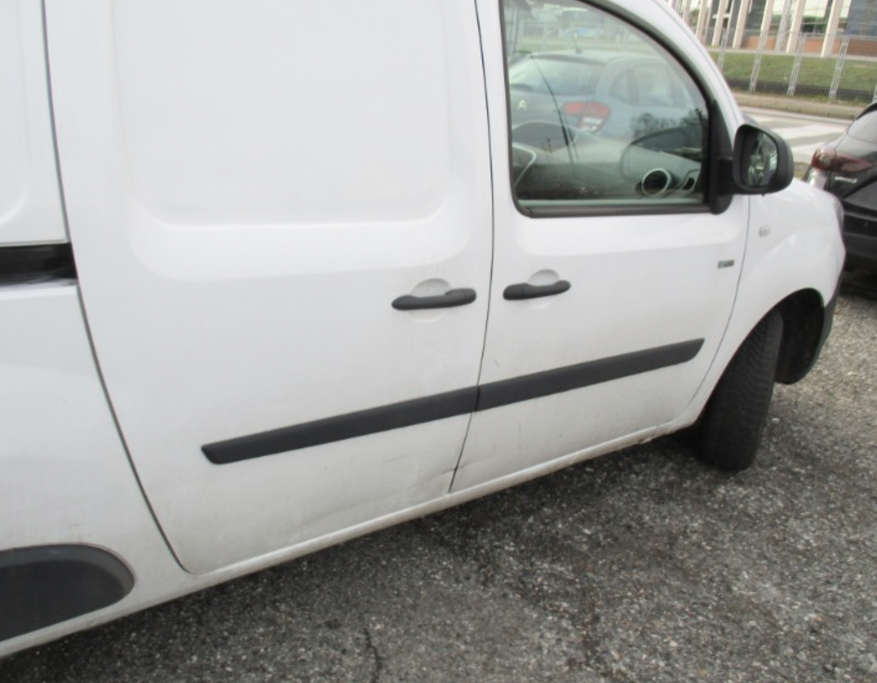 Фото - Renault Kangoo L2 #3