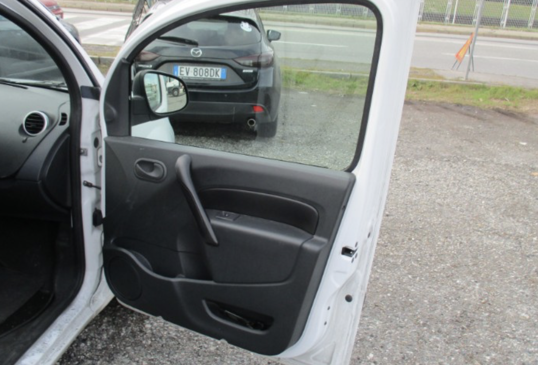 Фото - Renault Kangoo L2 #5