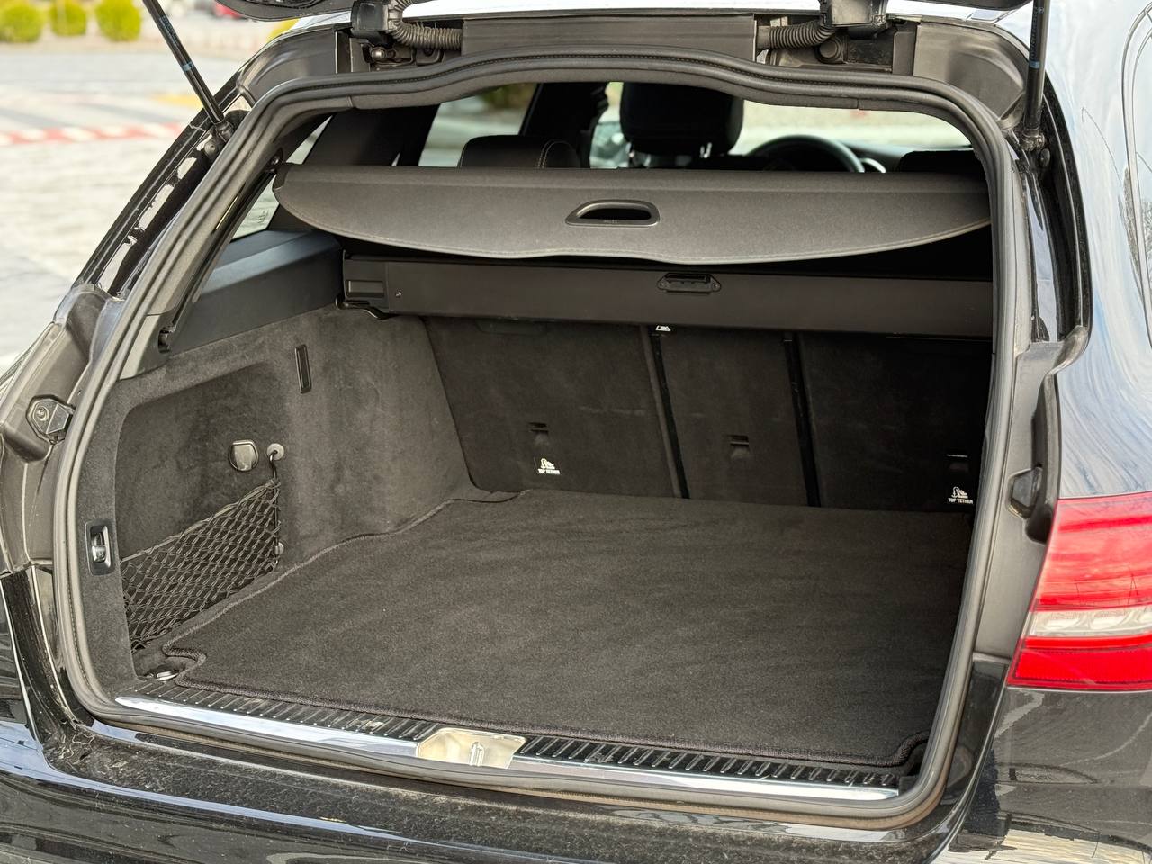 Фото - Mercedes-Benz C-Class #15