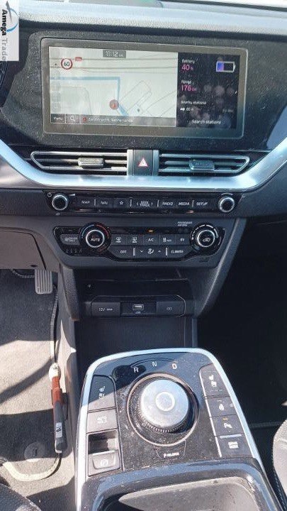 Фото - Kia Niro #5