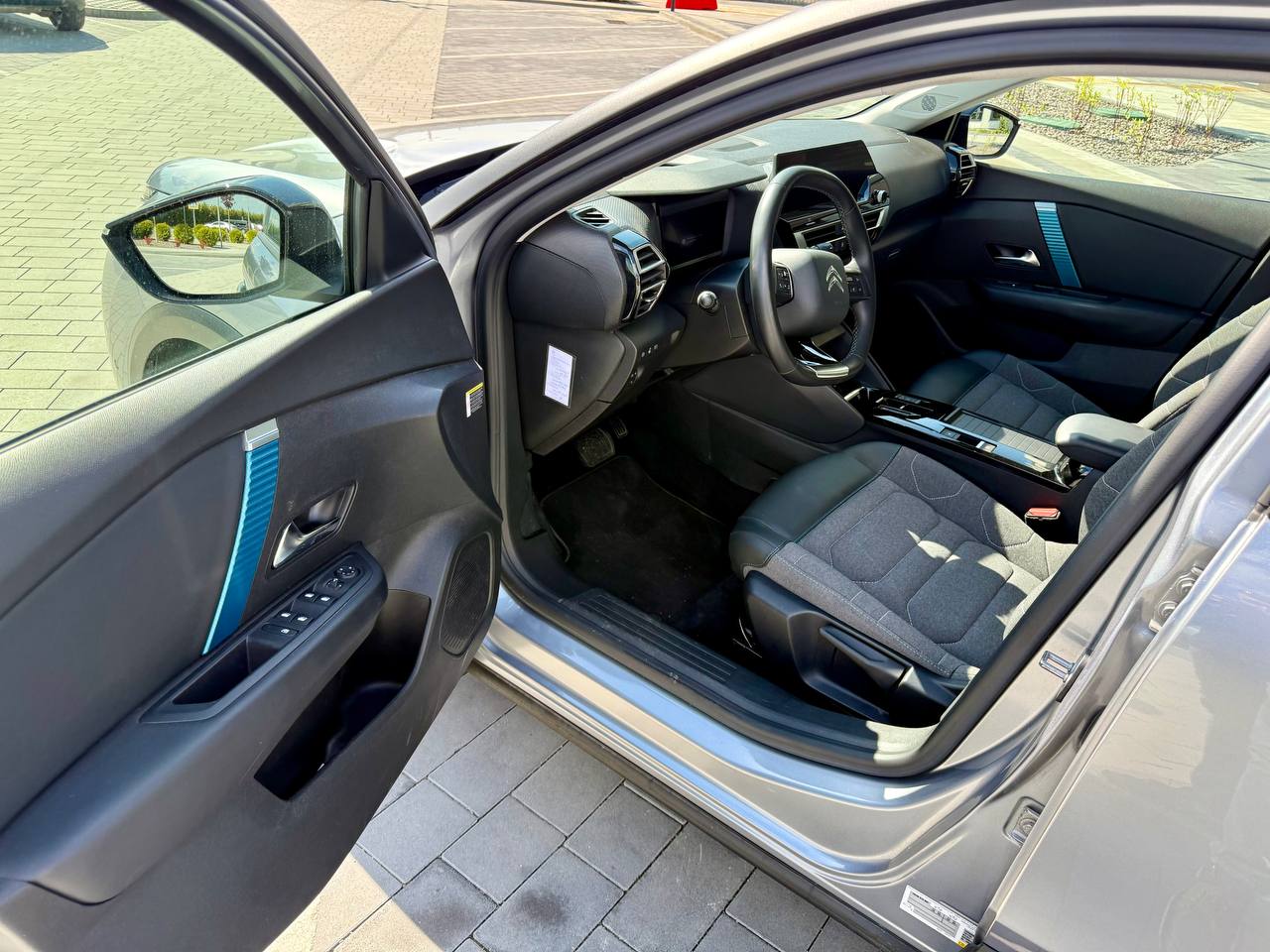 Фото - Citroen C4 #9