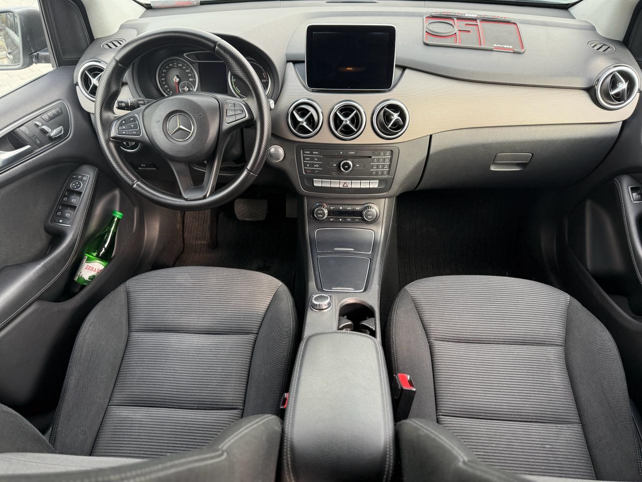 Фото - Mercedes-Benz B-Клас (нова батарея на 90 тис) #6