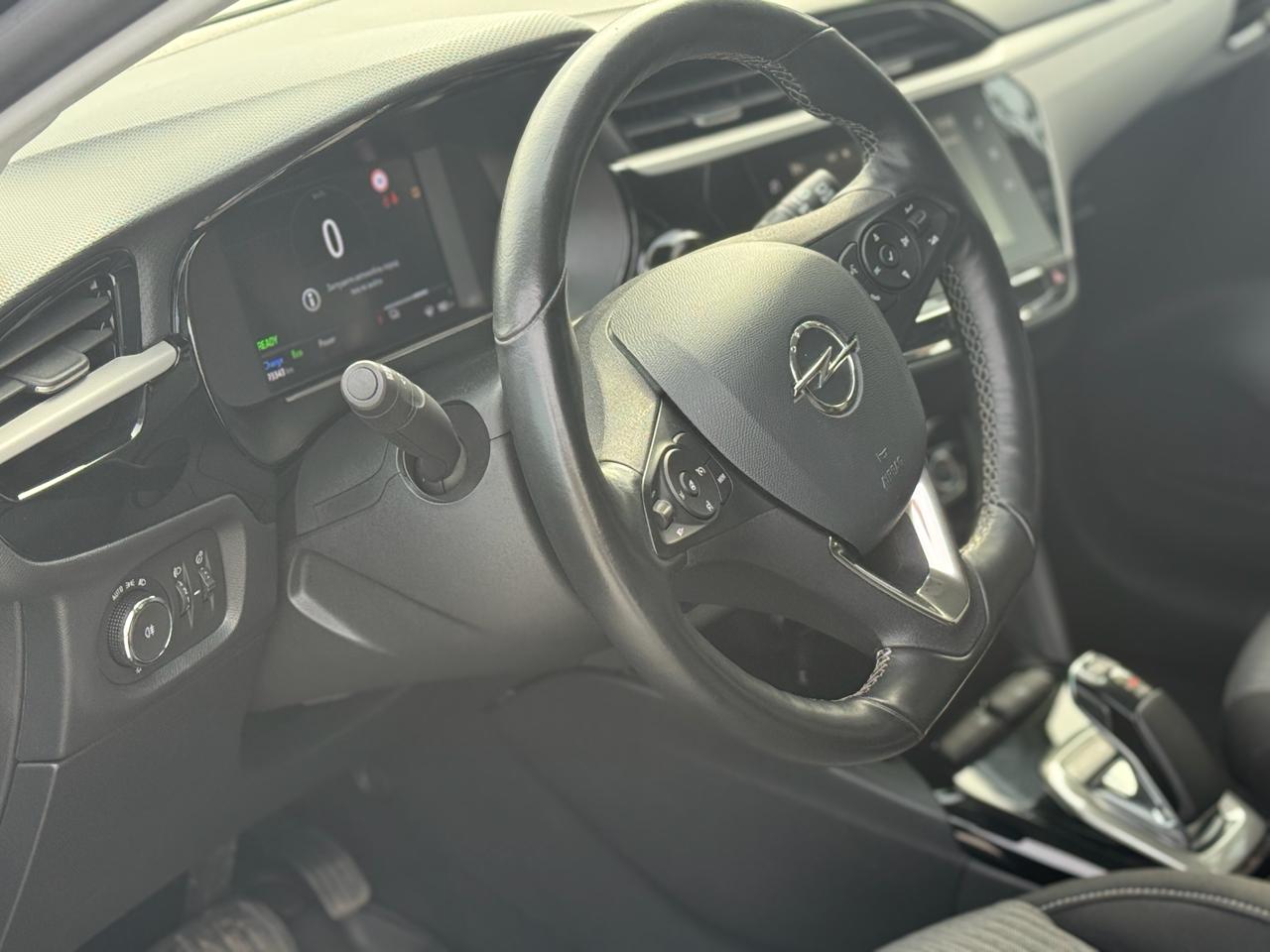 Фото - Opel Corsa #7