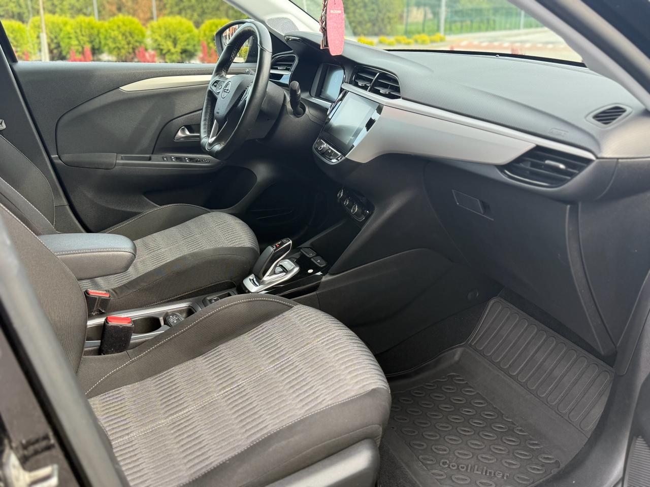 Фото - Opel Corsa #9