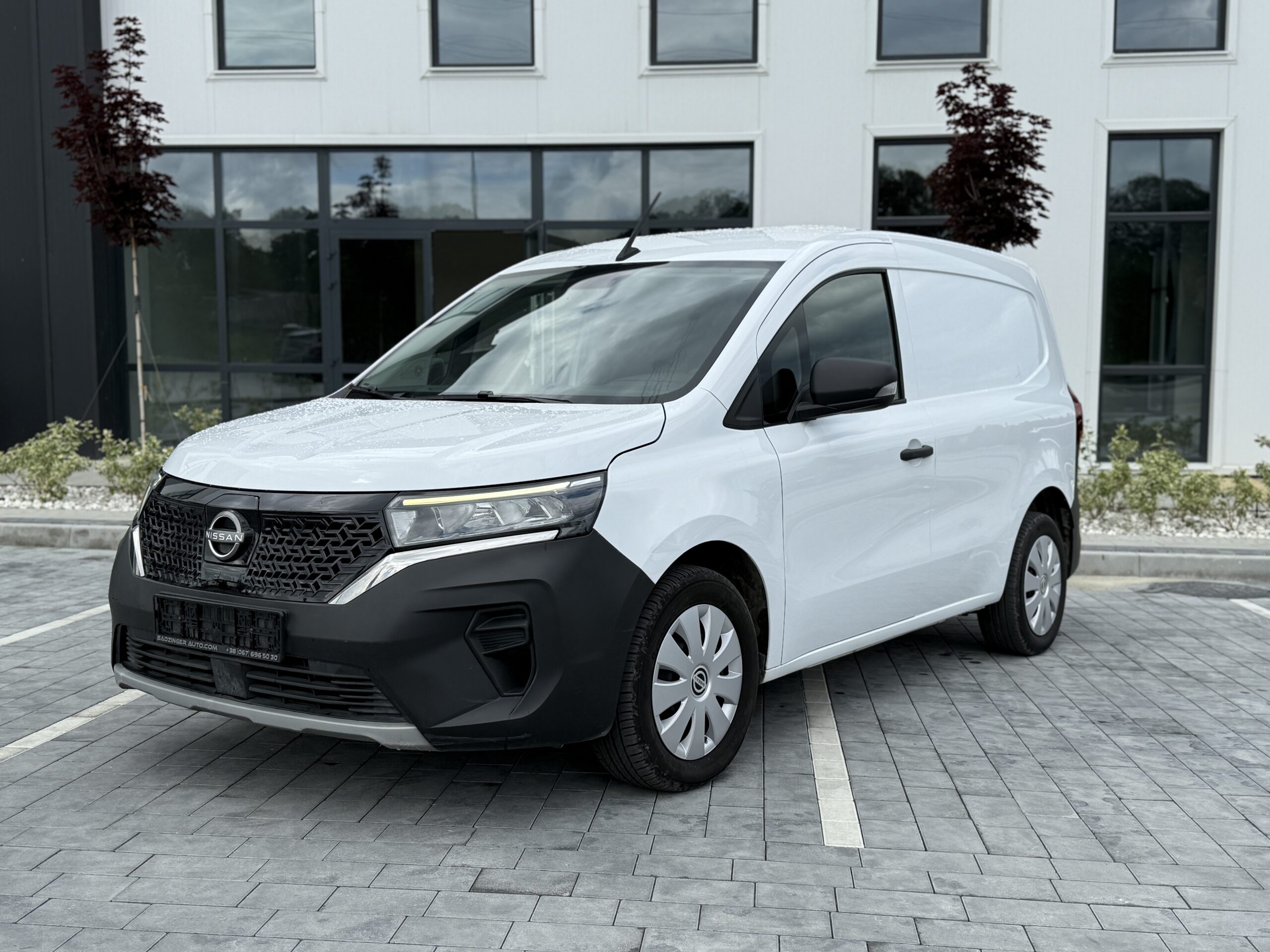 Nissan Townstar