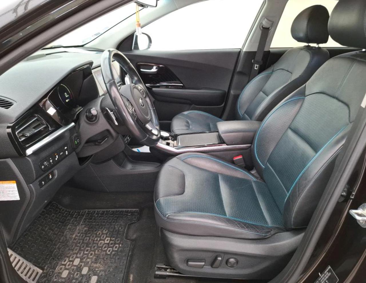 Фото - Kia Niro #6