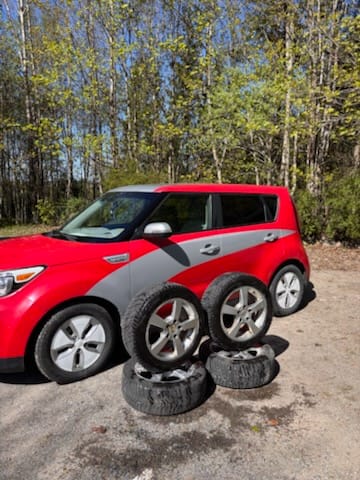Фото - Kia Soul EV #5