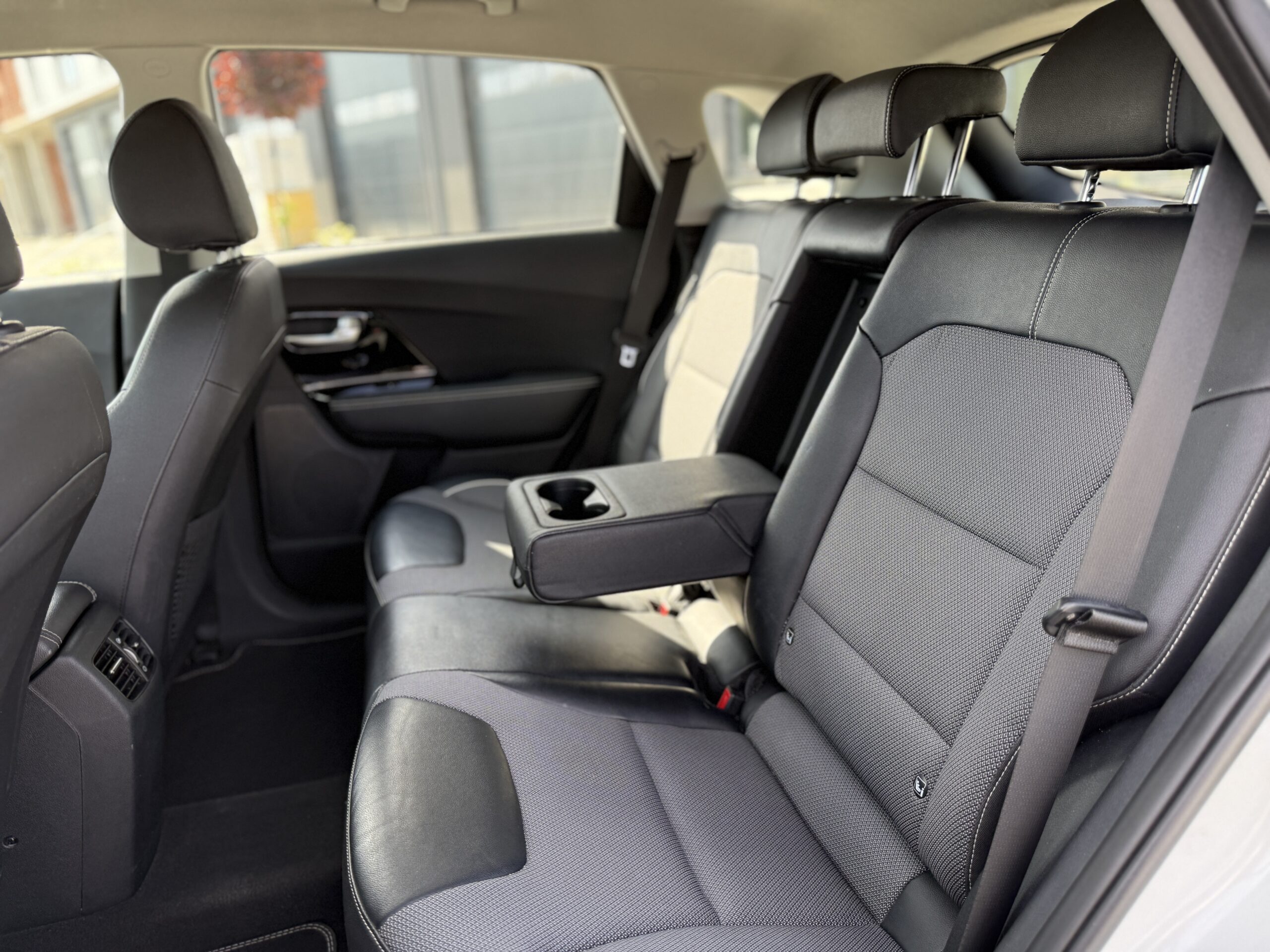 Фото - Kia Niro #9