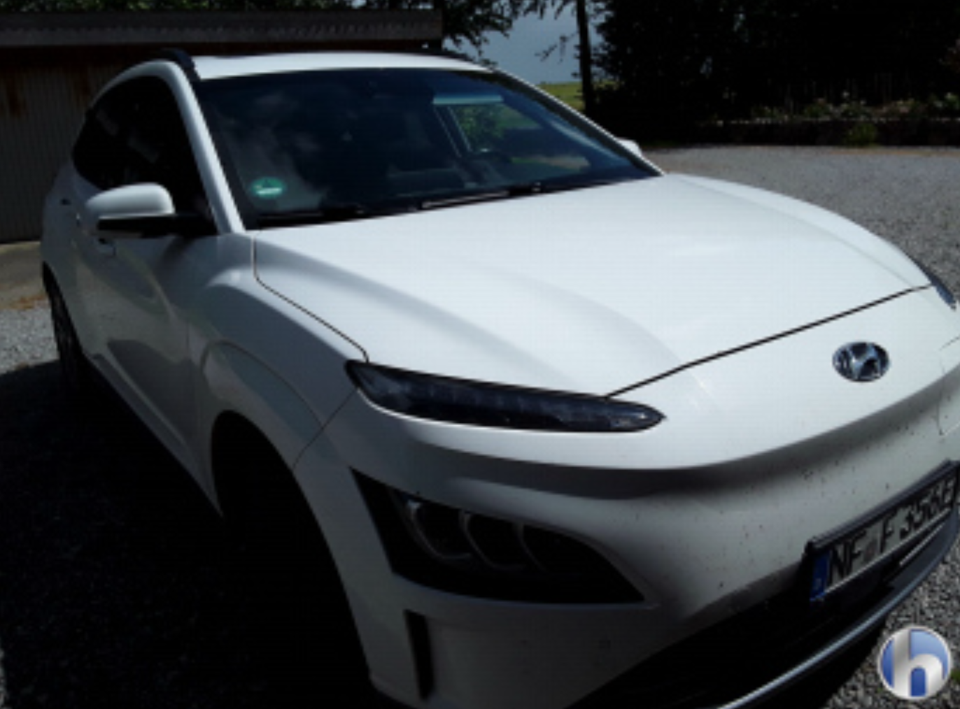Фото - Hyundai Kona #2
