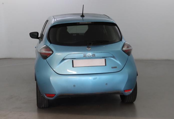 Фото - Renault ZOE #6