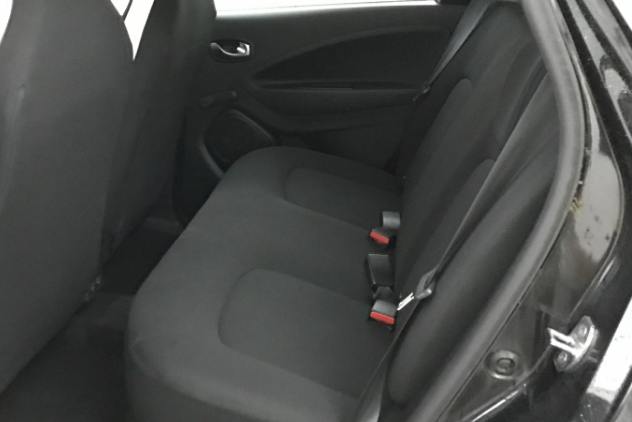 Фото - Renault ZOE #6