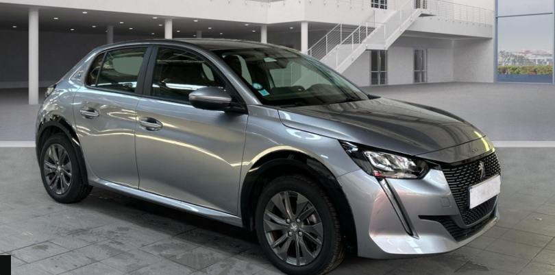 Фото - Peugeot 208 #2