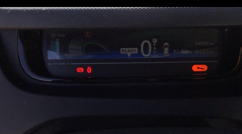 Фото - Renault ZOE #4