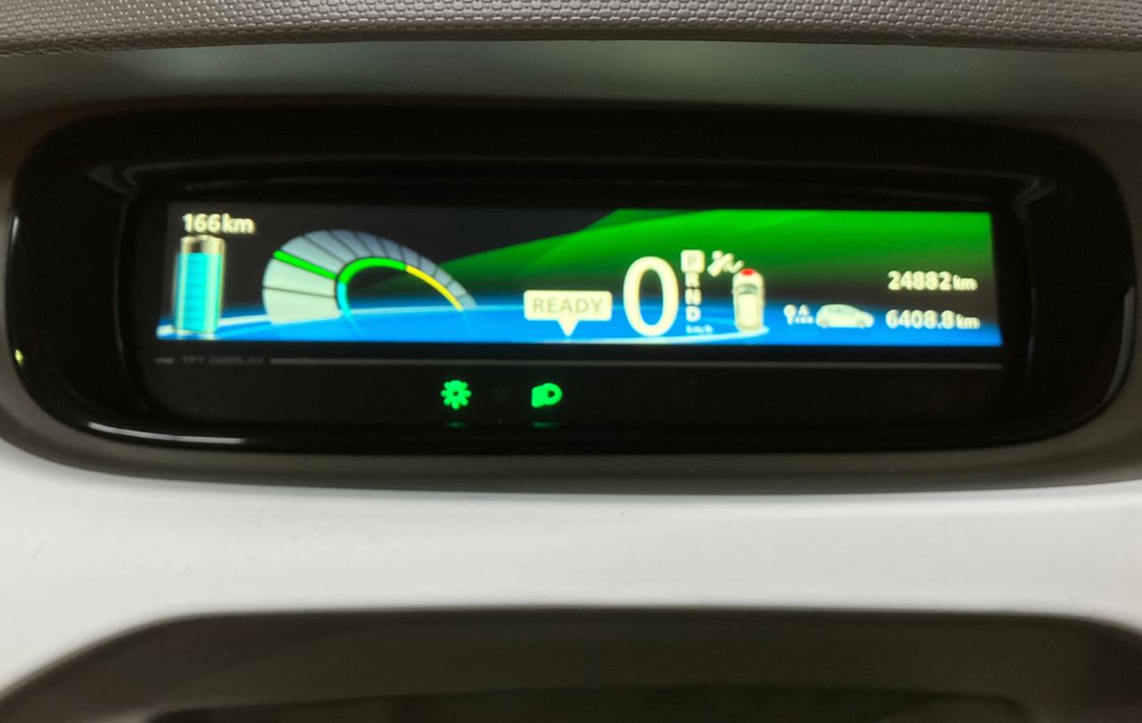 Фото - Renault ZOE #8