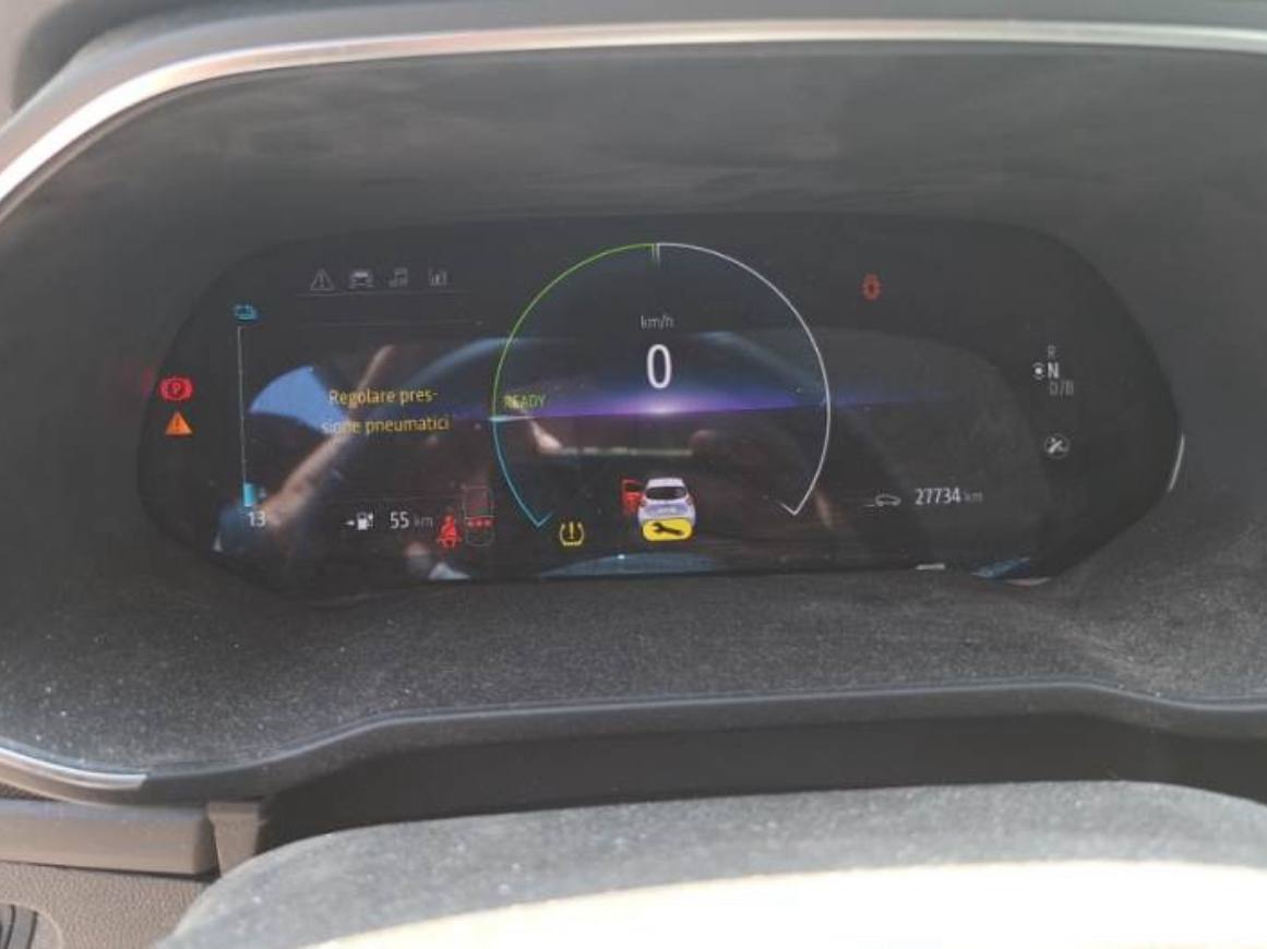 Фото - Renault ZOE #5
