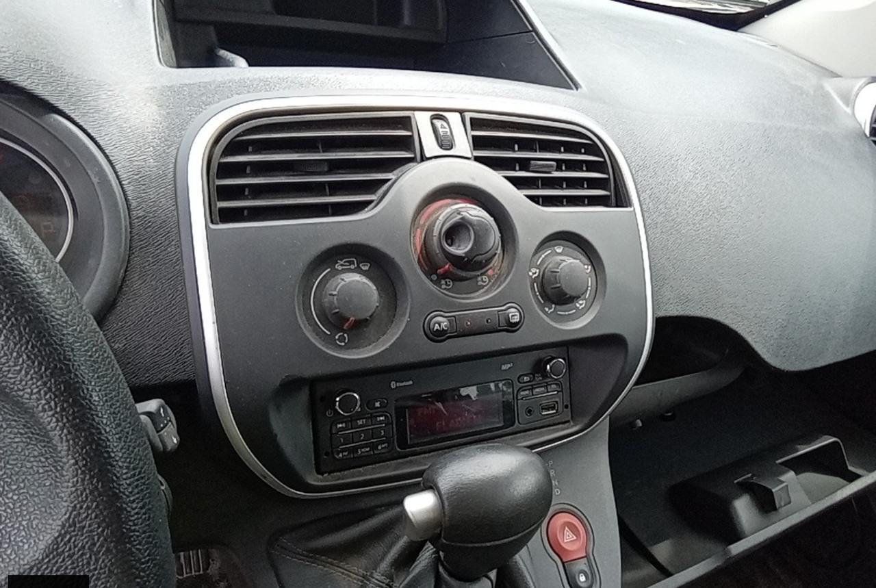 Фото - Renault Kangoo pass #8