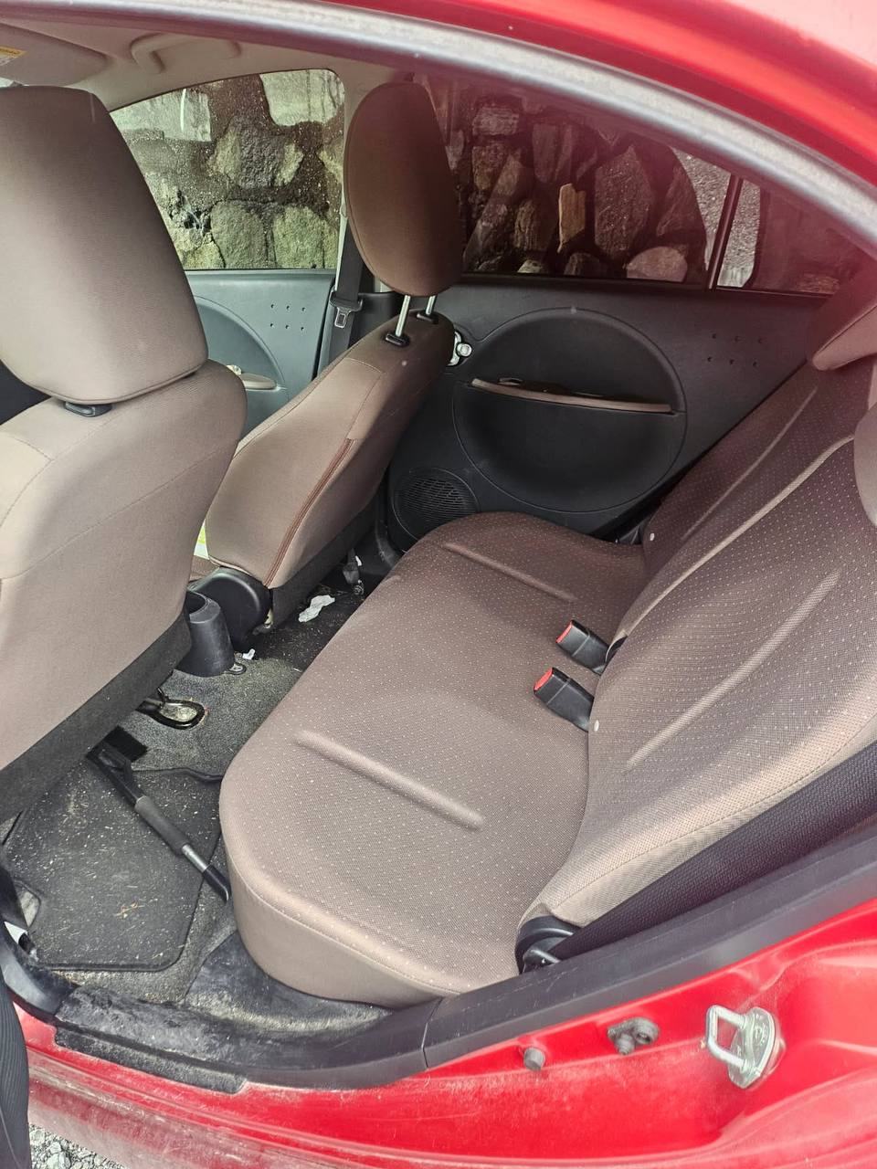 Фото - Citroen C-ZERO #5