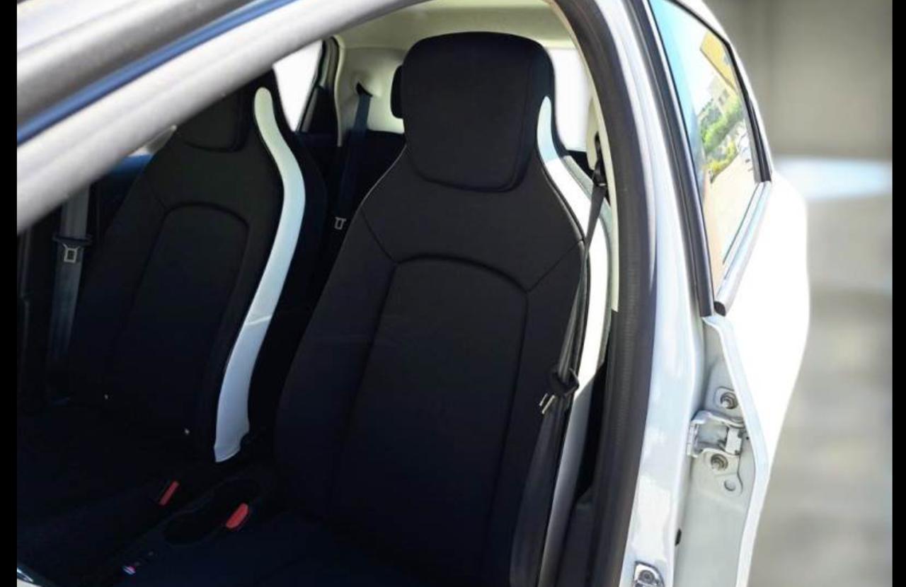 Фото - Renault ZOE #7
