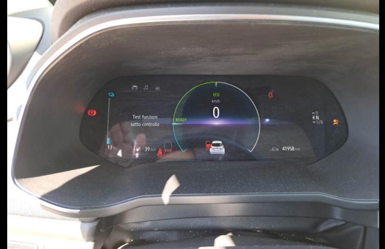 Фото - Renault ZOE #6