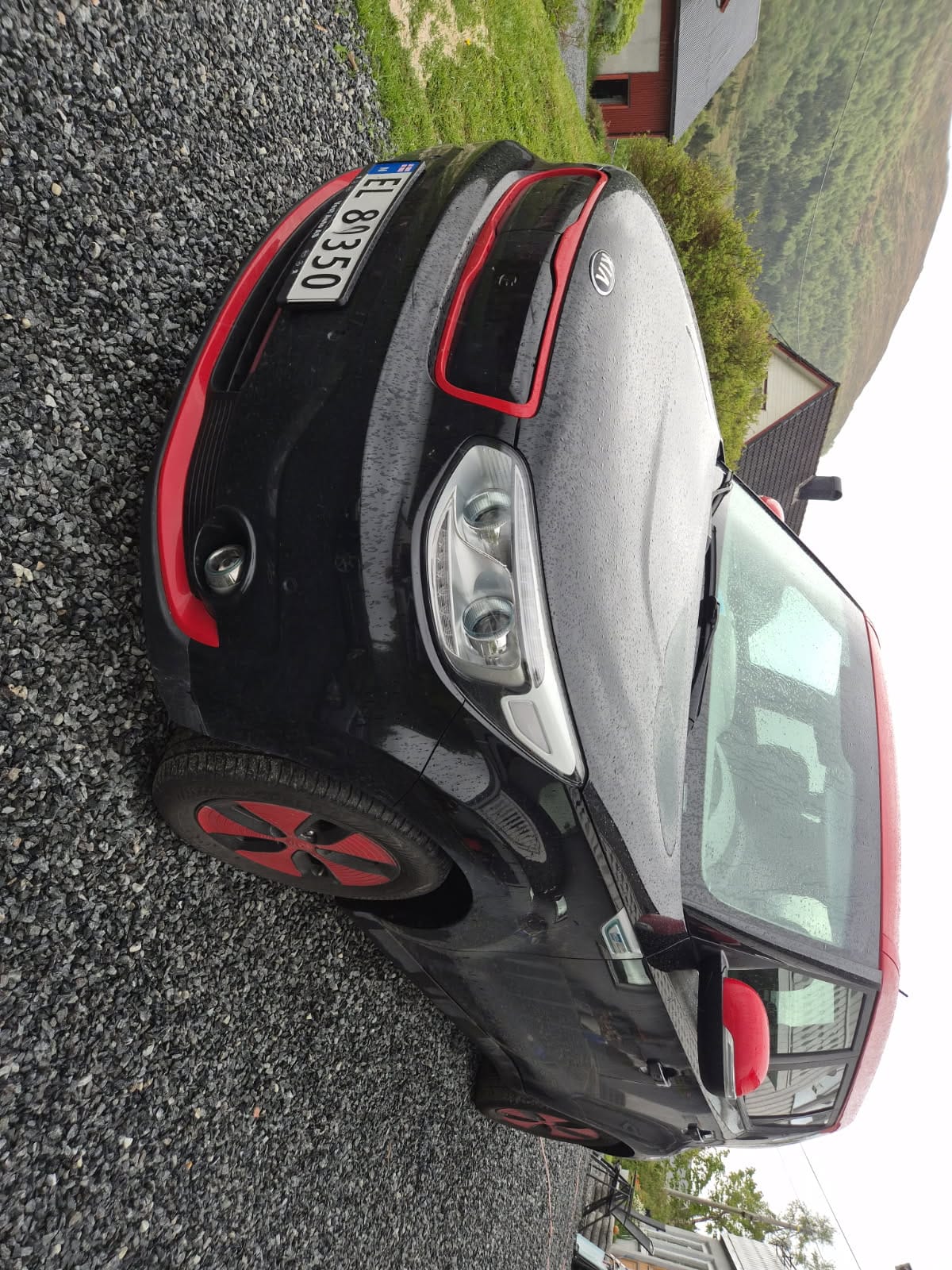 Фото - Kia Soul EV #4