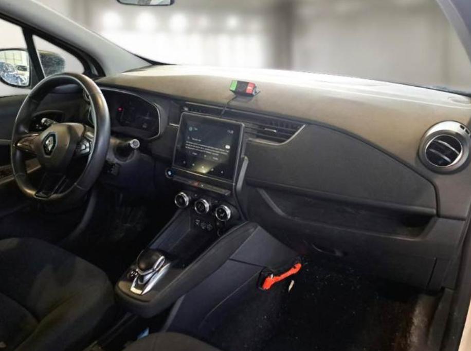 Фото - Renault ZOE #3