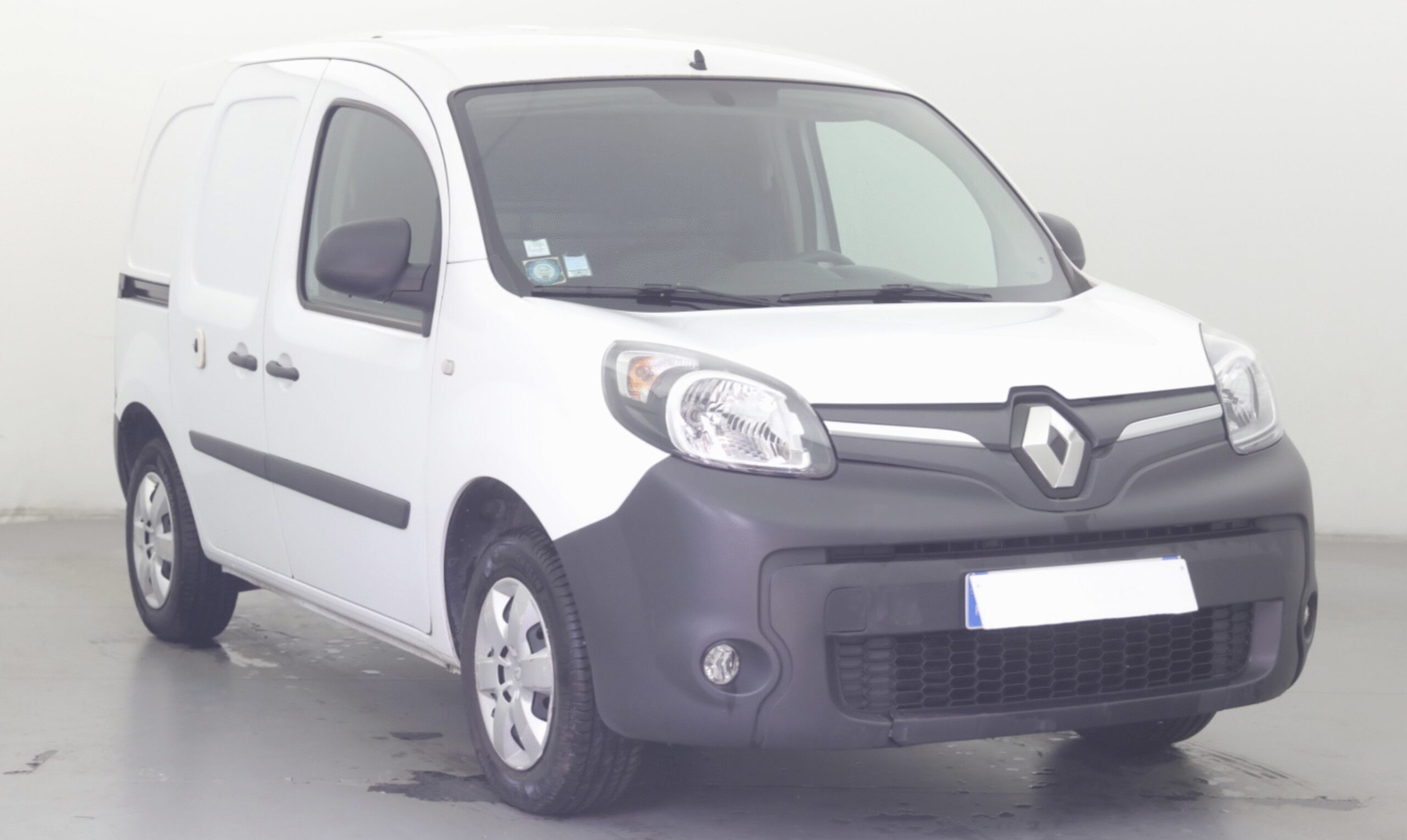 Renault Kangoo L1