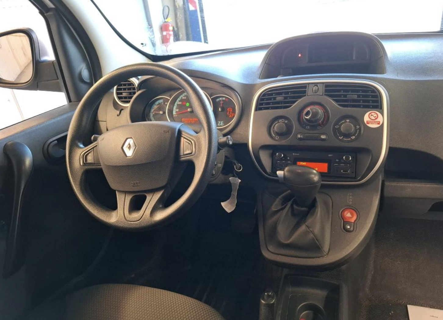Фото - Renault Kangoo L2 #6
