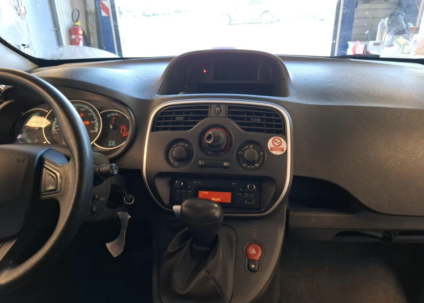 Фото - Renault Kangoo L2 #8