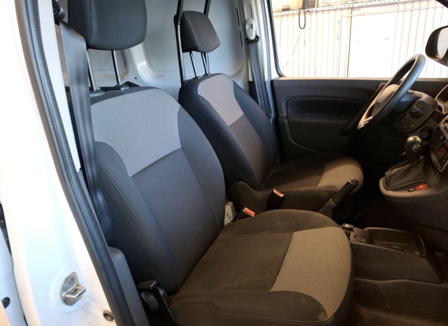 Фото - Renault Kangoo L2 #10