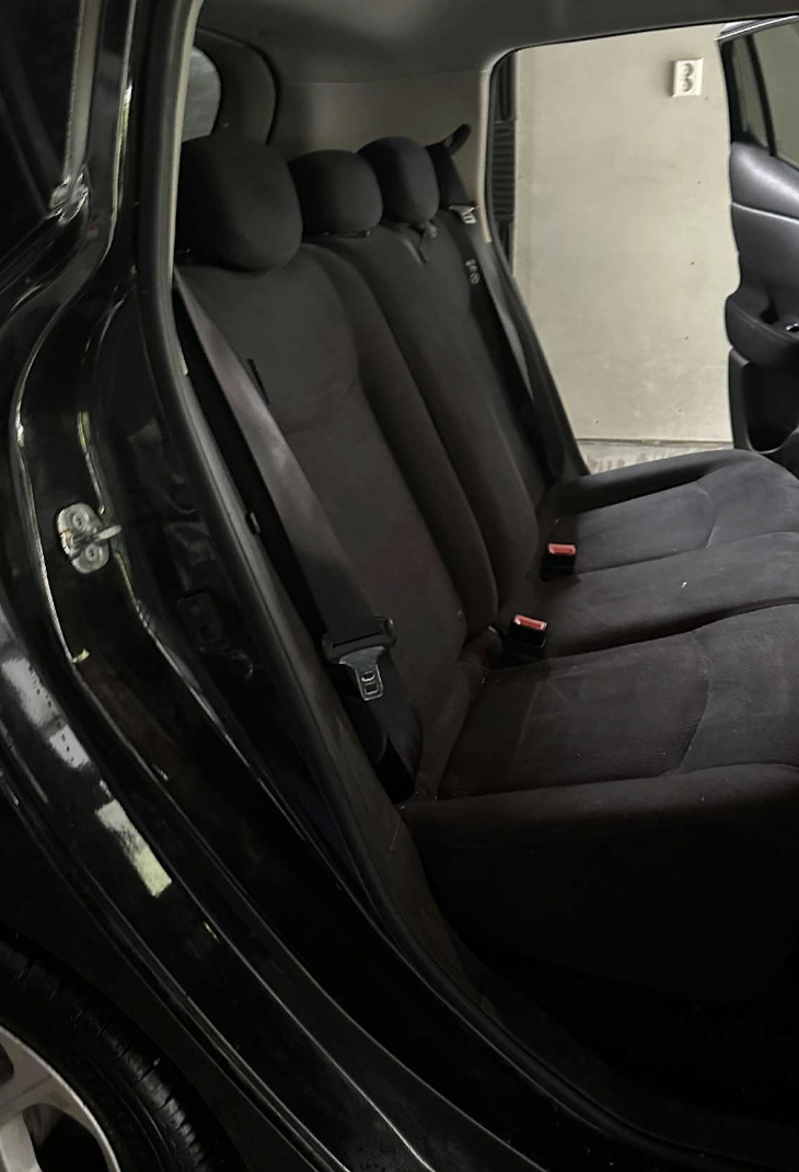 Фото - Nissan Leaf #4