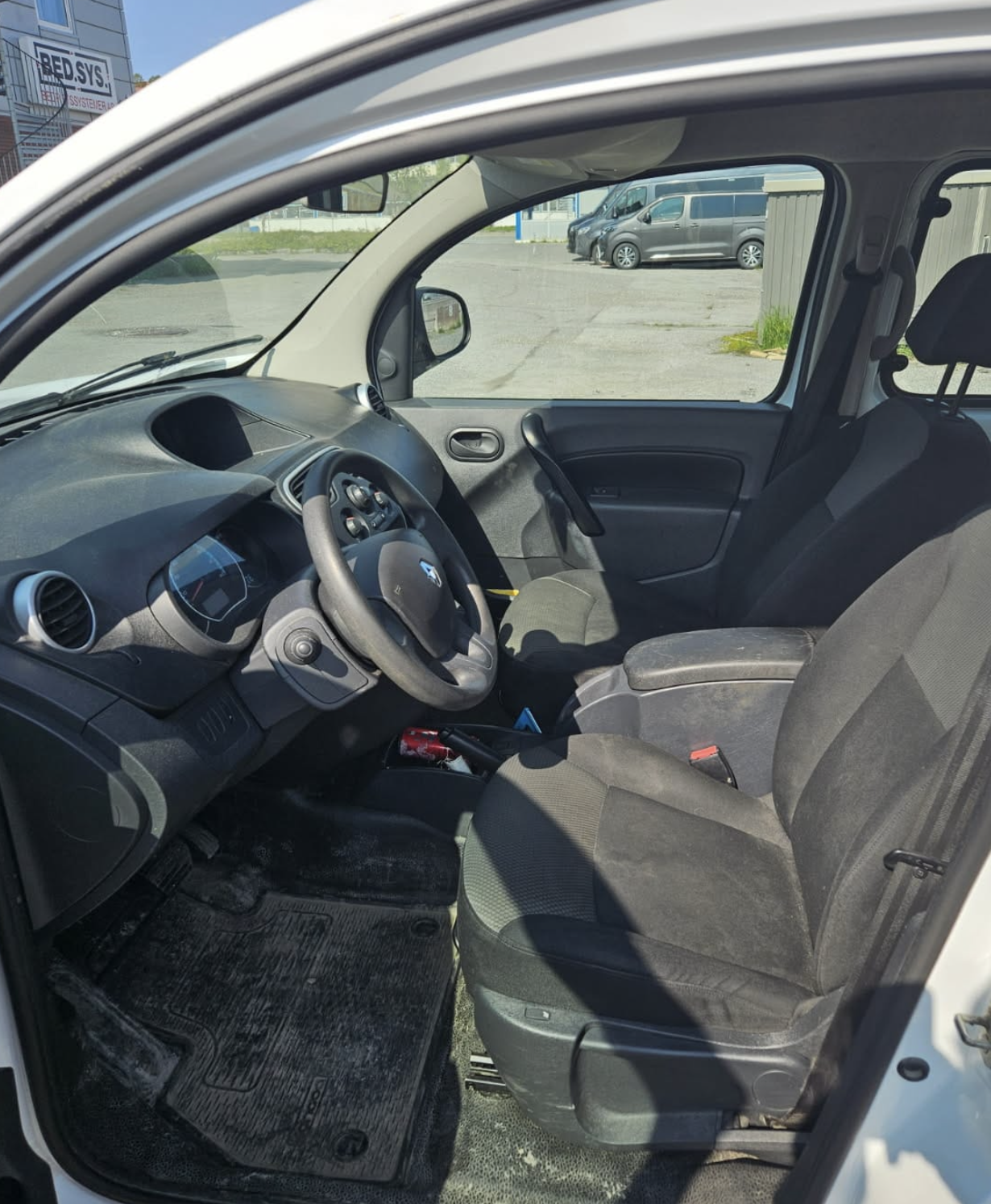 Фото - Nissan Leaf #2