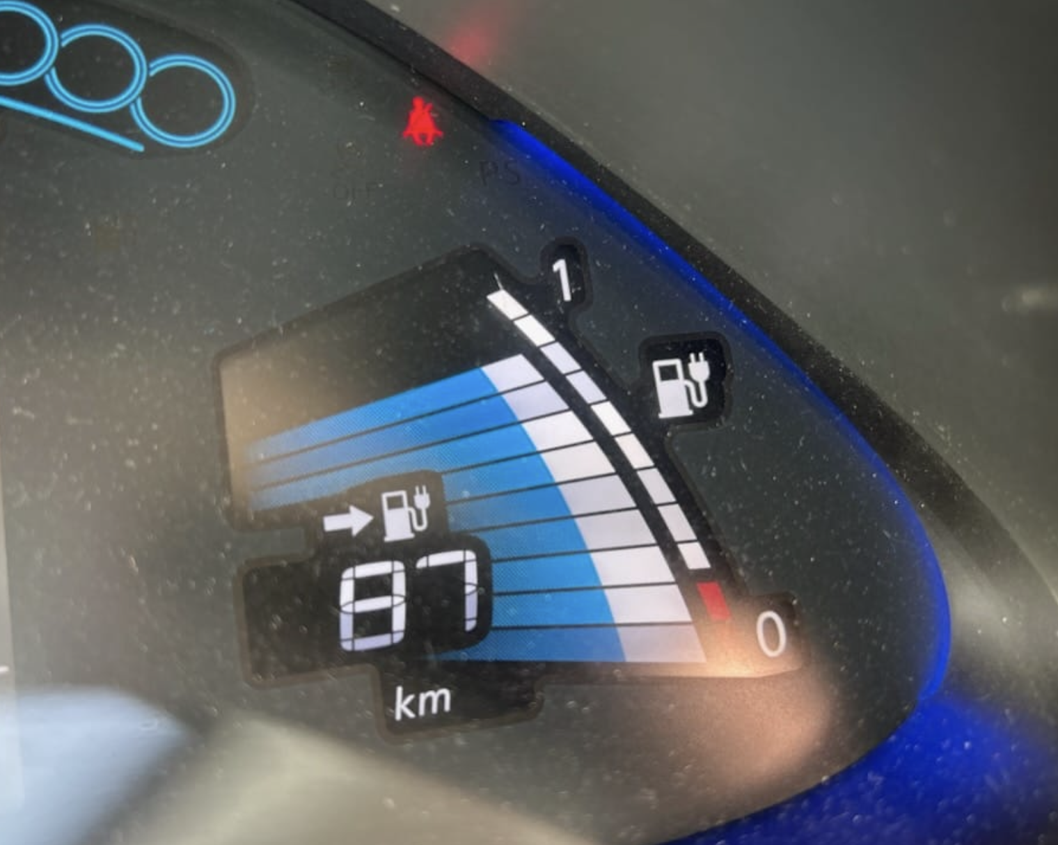 Фото - Nissan Leaf #7