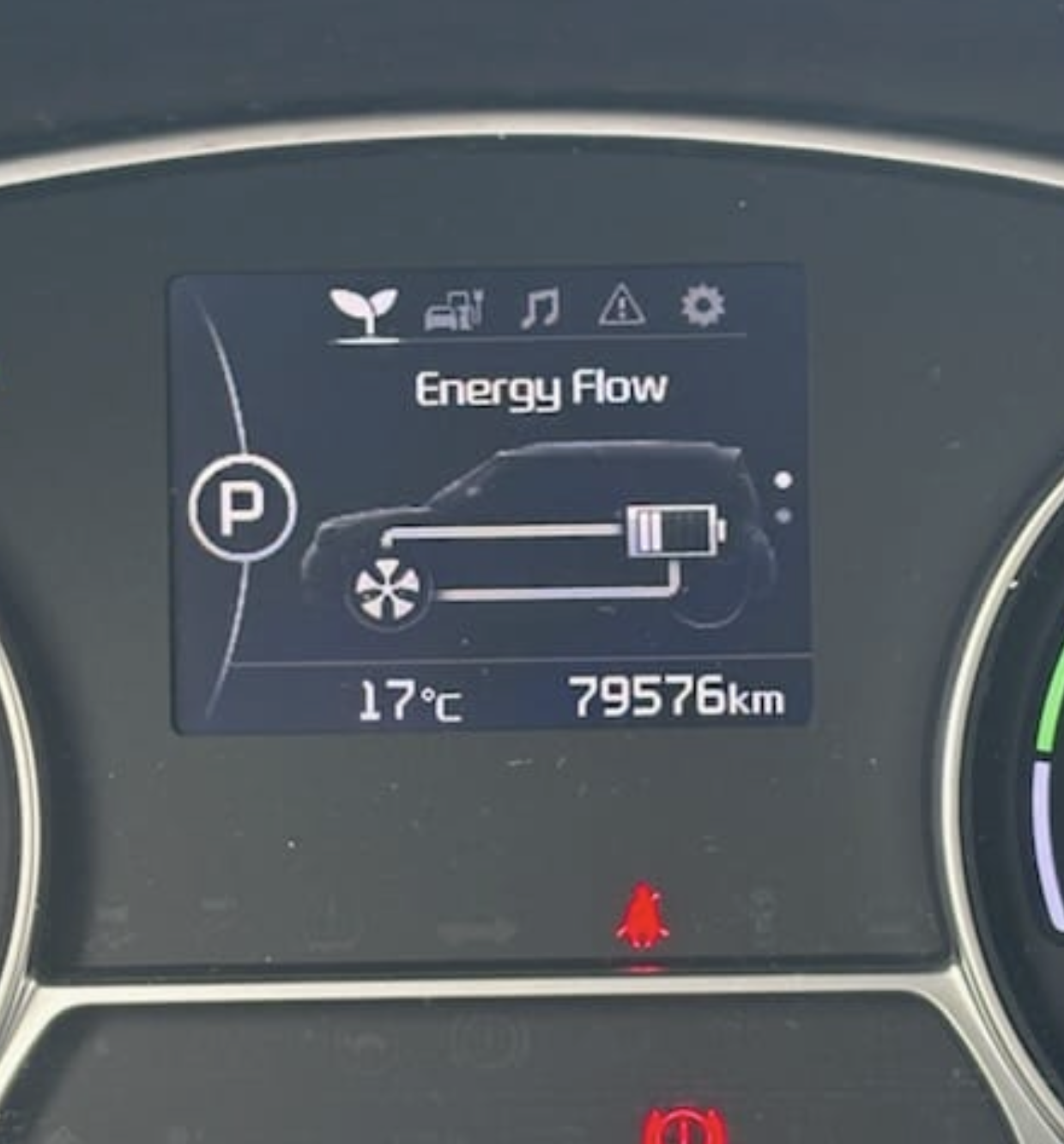 Фото - Kia Soul EV #3