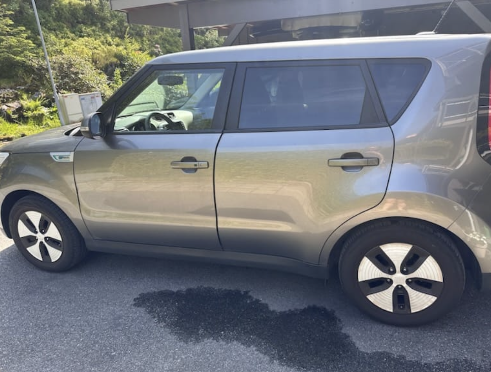 Фото - Kia Soul EV #3