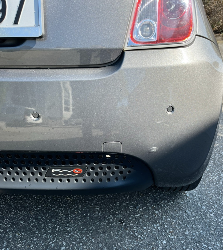Фото - Fiat 500 #5