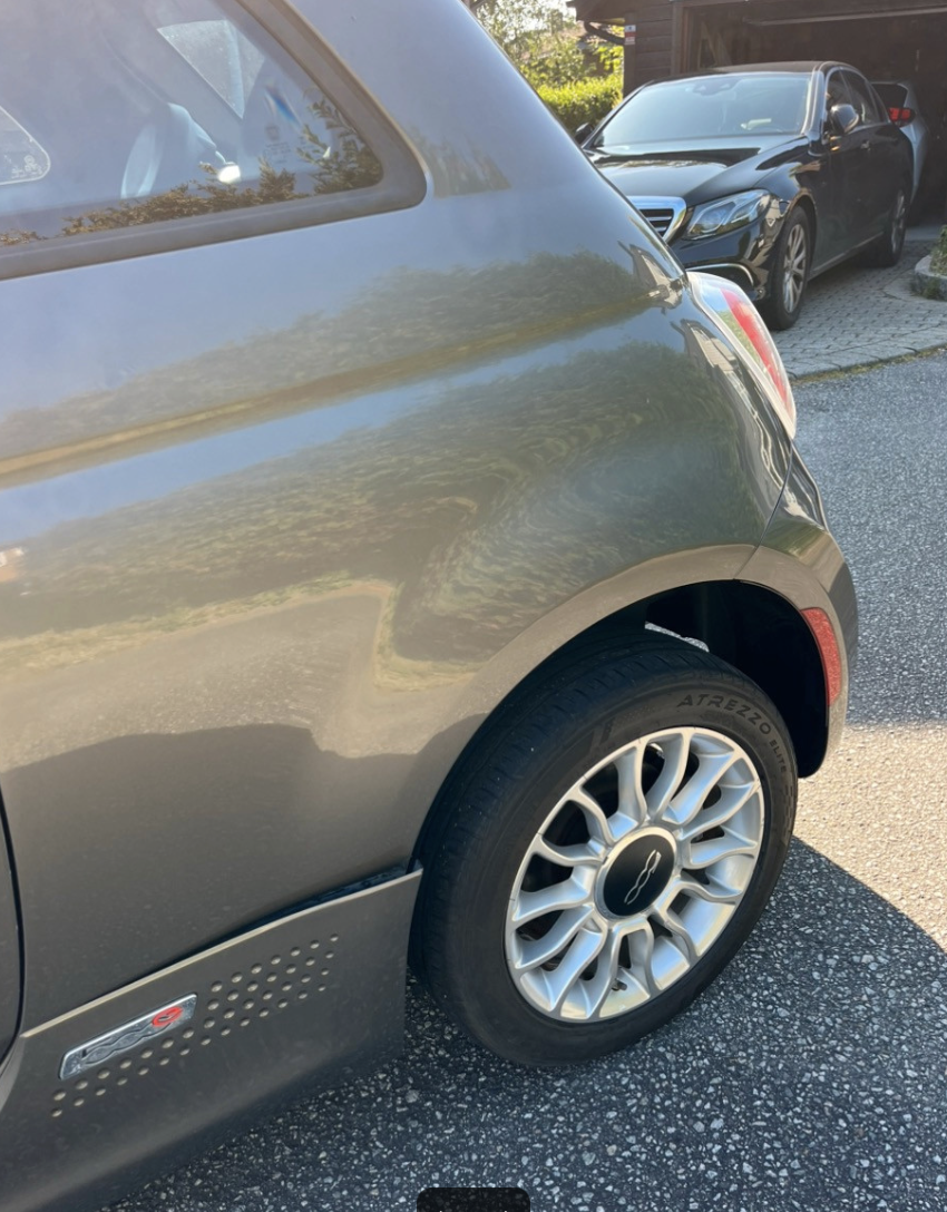 Фото - Fiat 500 #6