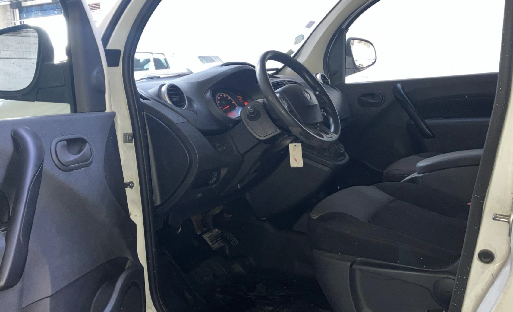 Фото - Renault Kangoo L1 #7