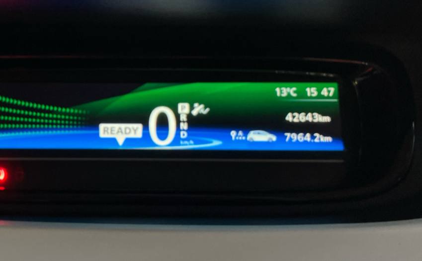 Фото - Renault ZOE #9