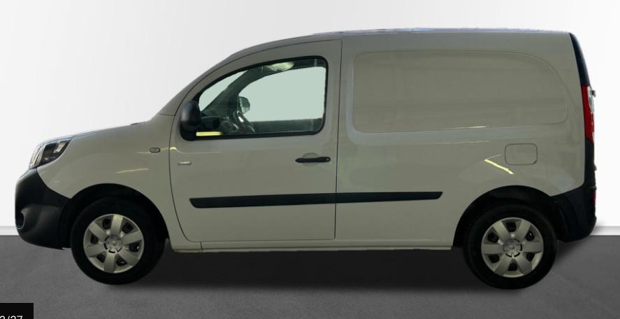 Фото - Renault Kangoo L1 #2