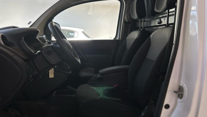 Фото - Renault Kangoo L1 #5