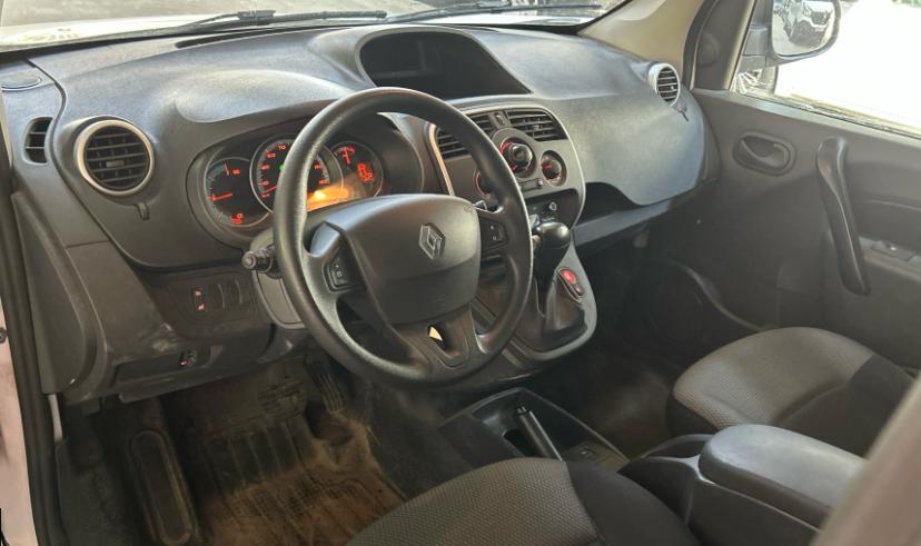 Фото - Renault Kangoo L1 #6
