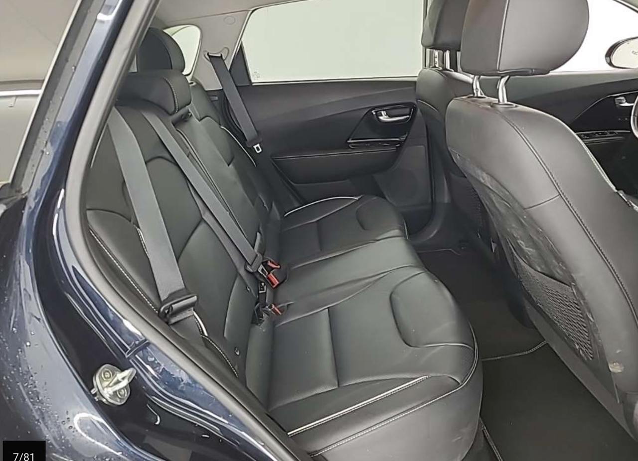 Фото - Kia Niro #5
